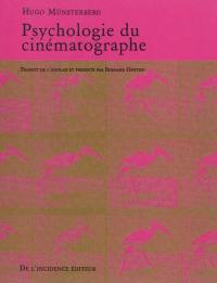 Psychologie du cinématographe