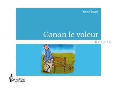 Conan le voleur