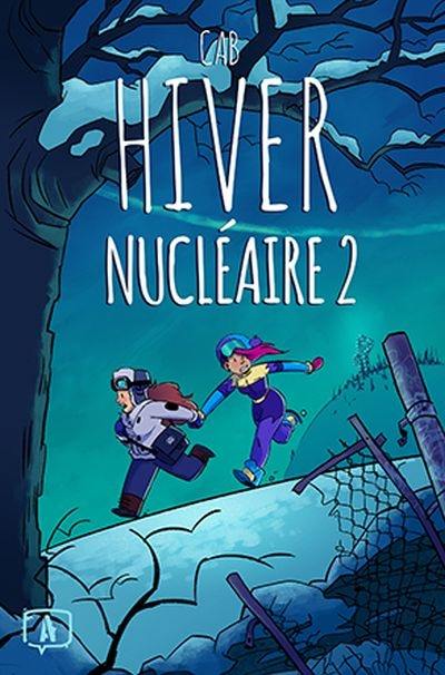 Hiver nucléaire 2