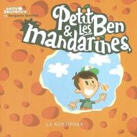 Petit Ben et les mandarines