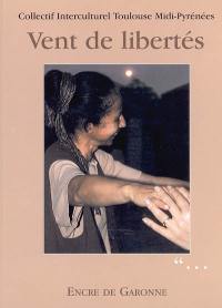 Vent de libertés