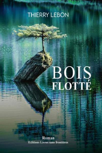 Bois flotté