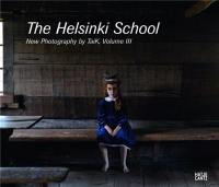 The Helsinki School Vol 3 Young Photography by Taik