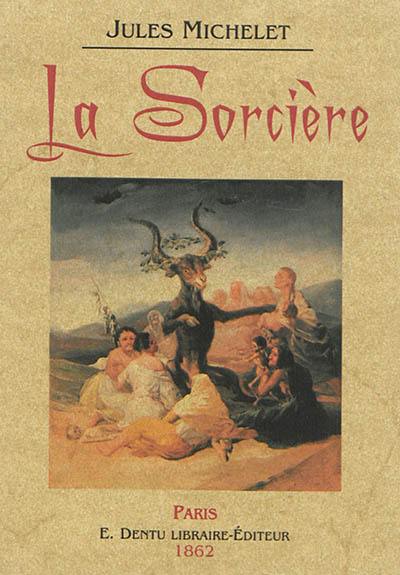 La sorcière