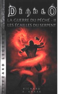 La guerre du péché. Vol. 2. Les écailles du serpent