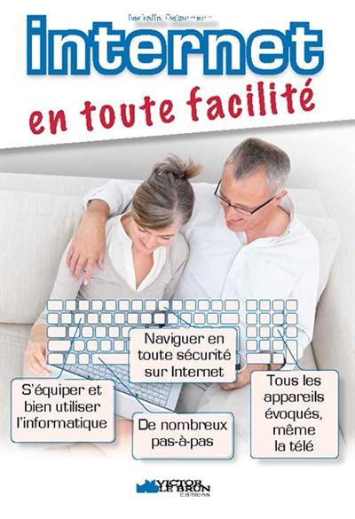 Internet en toute facilité