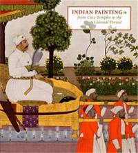 Indian Painting HC