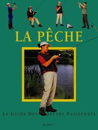 La pêche