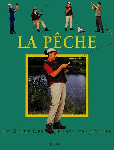 La pêche