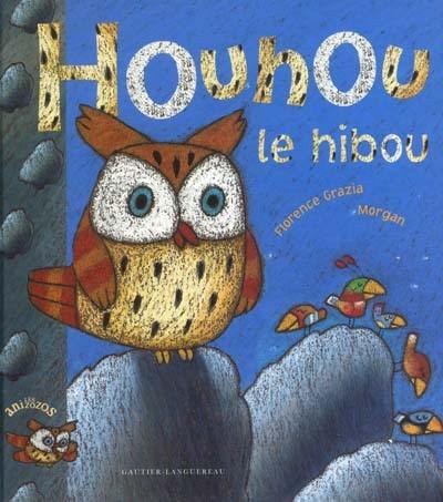 Houhou le hibou