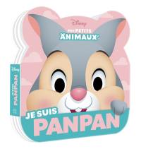 Je suis Panpan