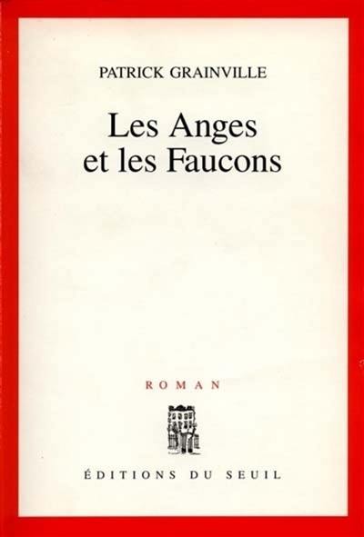 Les Anges et les faucons