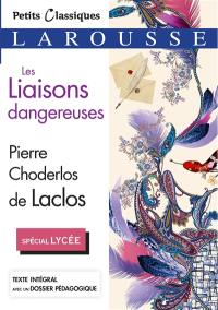 Les liaisons dangereuses : spécial lycée