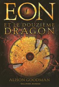 Eon et le douzième dragon