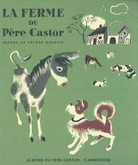 La ferme du Père Castor