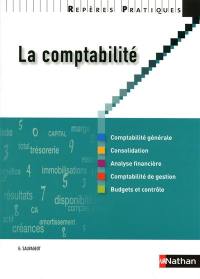 La comptabilité