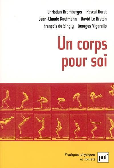 Un corps pour soi