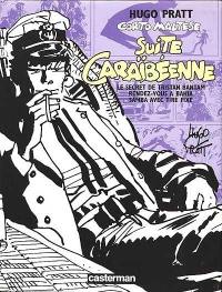 Corto Maltese. Vol. 11. Suite caraïbéenne