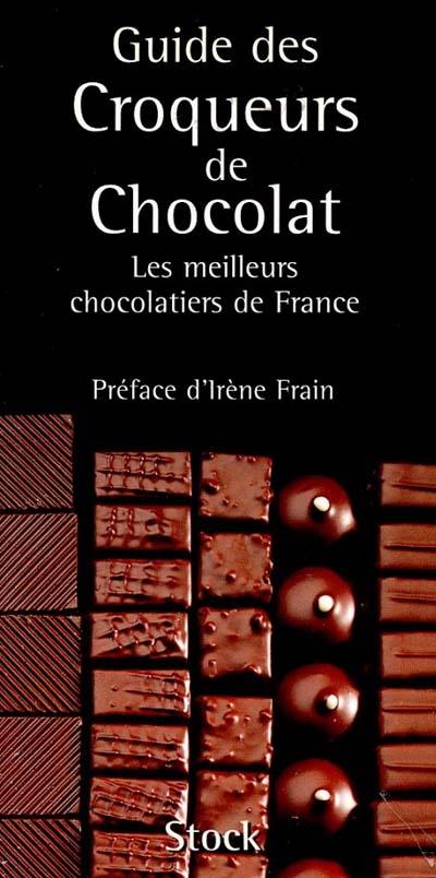 Guide des croqueurs de chocolat