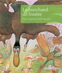 Le marchand de fessées