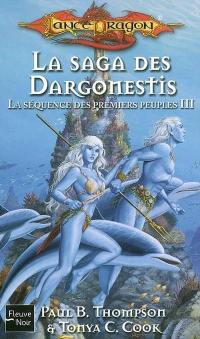 La saga des Dargonestis