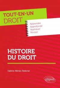 Histoire du droit