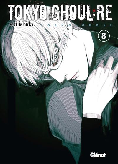 Tokyo ghoul Re. Vol. 8