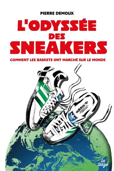 L'odyssée des sneakers : comment les basket ont marché sur le monde