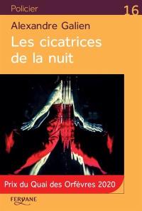 Les cicatrices de la nuit