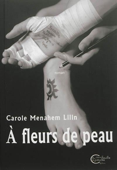 A fleurs de peau