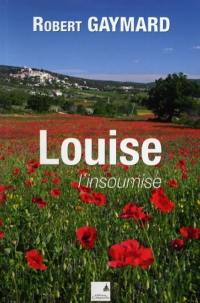 Louise l'insoumise