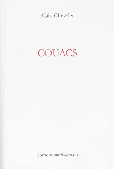 Couacs