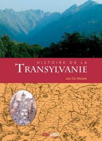 Histoire de la Transylvanie