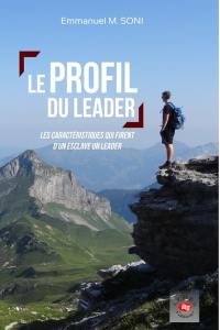 Le profil du leader : les caractéristiques qui firent d'un esclave un leader