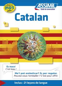 Catalan