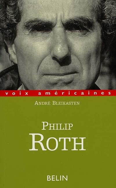 Philip Roth