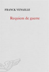 Requiem de guerre