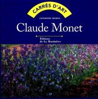 Claude Monet