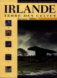 L'Irlande : terre des Celtes