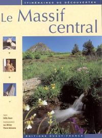 Le Massif central