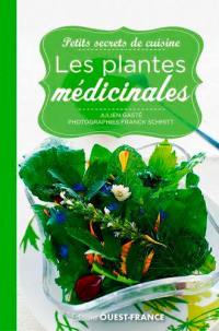 Les plantes médicinales