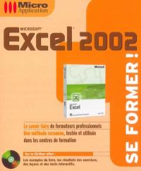 Microsoft Excel 2002