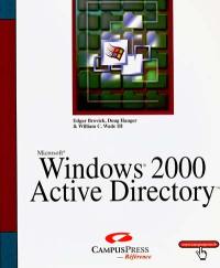 Windows 2000 Active Directory