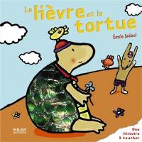 Le lièvre et la tortue