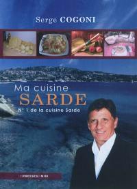 Ma cuisine sarde