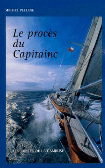 Le procès du capitaine