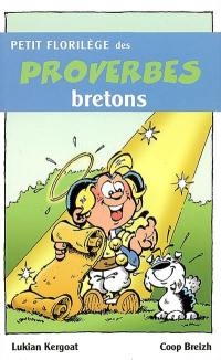 Petit florilège des proverbes bretons