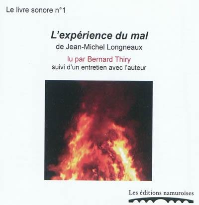 L'expérience du mal