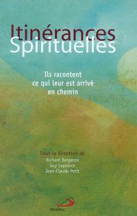 Itinérances spirituelles