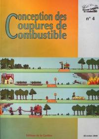 Conception des coupures de combustible